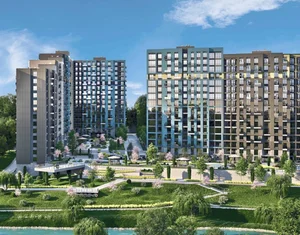 Фото 1 1-комн. квартира в Учтепа