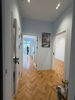 Фото 3 1-комн. квартира в Учтепа