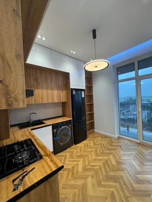 Фото 5 1-комн. квартира в Учтепа