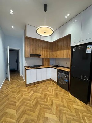 Фото 6 1-комн. квартира в Учтепа