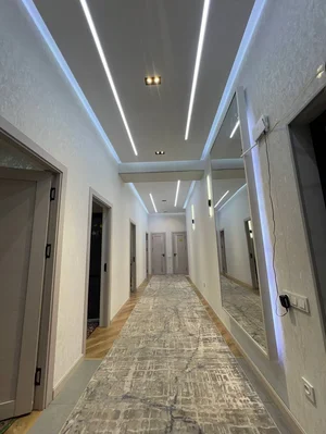 Фото 1 4-комн. квартира в Чилонзорском районе