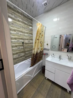 Фото 8 4-комн. квартира в Чилонзорском районе