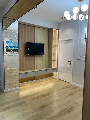 Фото 2 2-комн. квартира в Sergeli