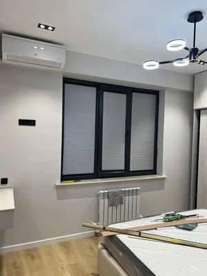 Фото 4 2-комн. квартира в Sergeli