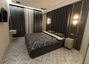 Фото 1 2-комн. квартира в Milliy Boğ metro