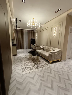 Фото 3 2-комн. квартира в Milliy Boğ metro