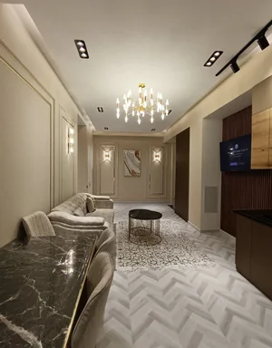 Фото 4 2-комн. квартира в Milliy Boğ metro