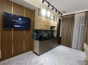 Фото 5 2-комн. квартира в Milliy Boğ metro