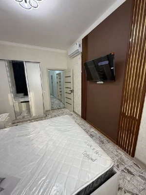 Фото 2 2-комн. квартира в Mirobod