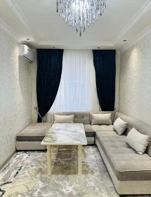 Фото 1 3-комн. квартира в Яккасарой