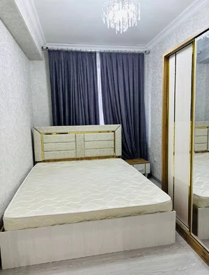 Фото 2 3-комн. квартира в Яккасарой