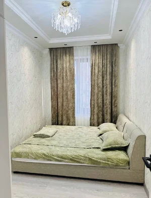 Фото 3 3-комн. квартира в Яккасарой