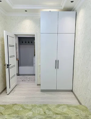 Фото 4 3-комн. квартира в Яккасарой