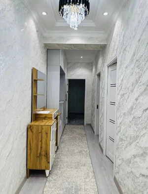 Фото 5 3-комн. квартира в Яккасарой