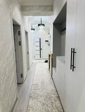 Фото 6 3-комн. квартира в Яккасарой