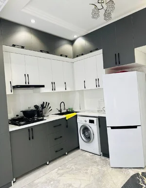 Фото 8 3-комн. квартира в Яккасарой