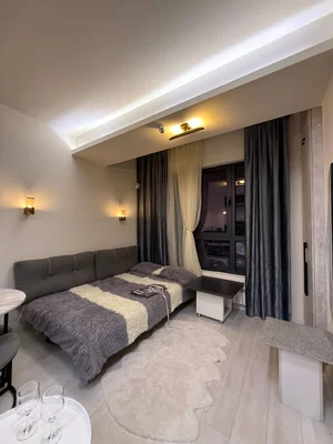 Фото 4 1-комн. квартира в Яккасарой