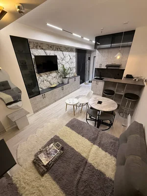 Фото 5 1-комн. квартира в Яккасарой