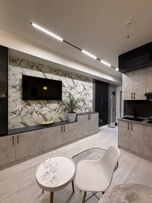 Фото 6 1-комн. квартира в Яккасарой