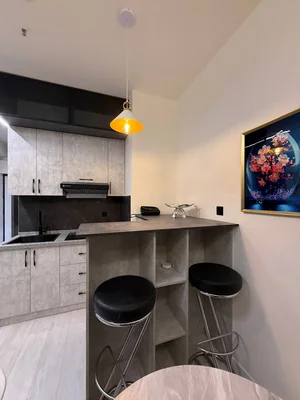 Фото 7 1-комн. квартира в Яккасарой