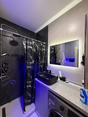 Фото 9 1-комн. квартира в Яккасарой