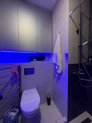 Фото 10 1-комн. квартира в Яккасарой