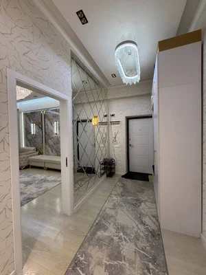 Фото 5 2-комн. квартира в Чилонзор