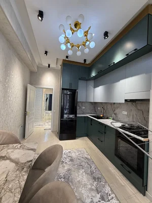 Фото 6 2-комн. квартира в Чилонзор