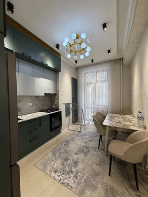 Фото 7 2-комн. квартира в Чилонзор