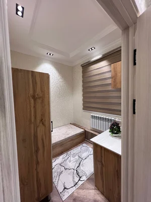 Фото 5 2-комн. квартира в Mirzo Uluğbek