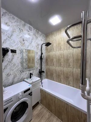 Фото 7 2-комн. квартира в Mirzo Uluğbek