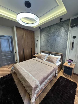 Фото 1 2-комн. квартира в Яккасарай