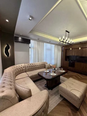 Фото 5 2-комн. квартира в Яккасарай