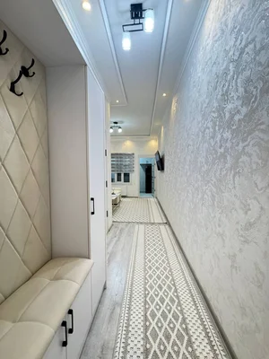 Фото 2 1-комн. квартира в Шайхонтохур