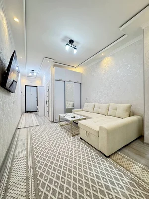 Фото 3 1-комн. квартира в Шайхонтохур