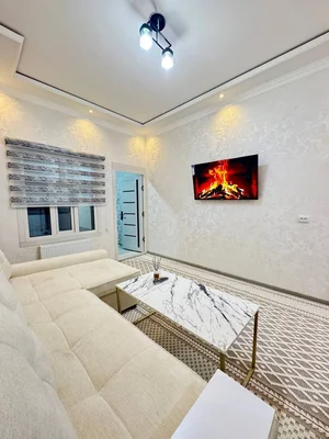 Фото 4 1-комн. квартира в Шайхонтохур