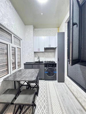 Фото 6 1-комн. квартира в Шайхонтохур