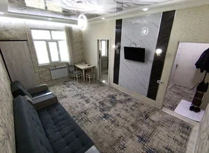 Фото 2 1-комн. квартира в oq tepa