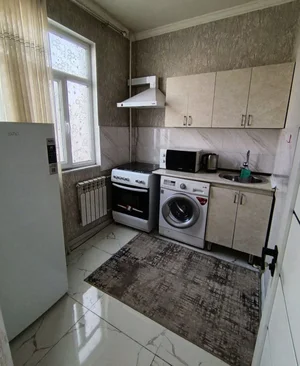 Фото 3 1-комн. квартира в oq tepa