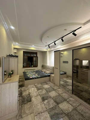 Фото 1 2-комн. квартира в Yunusobod