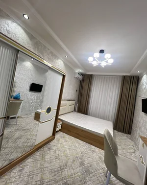 Фото 1 2-комн. квартира в BM Group