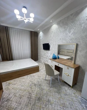 Фото 2 2-комн. квартира в BM Group