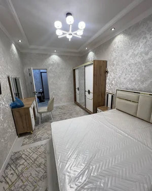 Фото 3 2-комн. квартира в BM Group