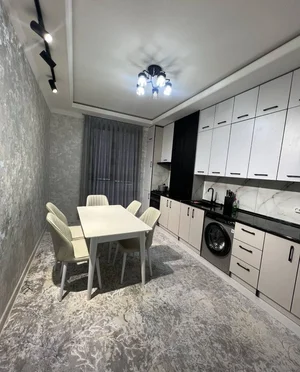 Фото 4 2-комн. квартира в BM Group