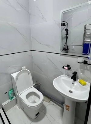 Фото 7 2-комн. квартира в BM Group