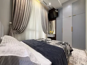 Фото 6 2-комн. квартира в Prestige Garden