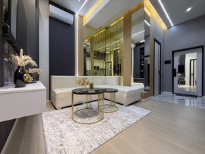 Фото 9 2-комн. квартира в Prestige Garden