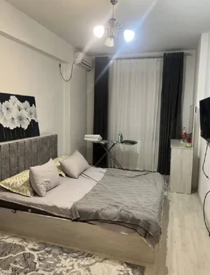 Фото 2 1-комн. квартира в Sağbon