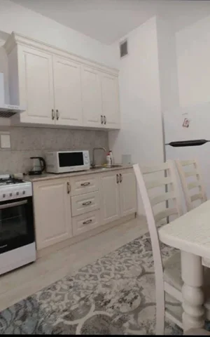 Фото 3 1-комн. квартира в Sağbon