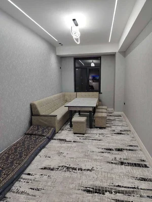 Фото 1 2-комн. квартира в Yashnabod